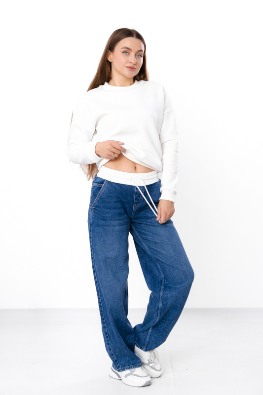 Джинси жіночі